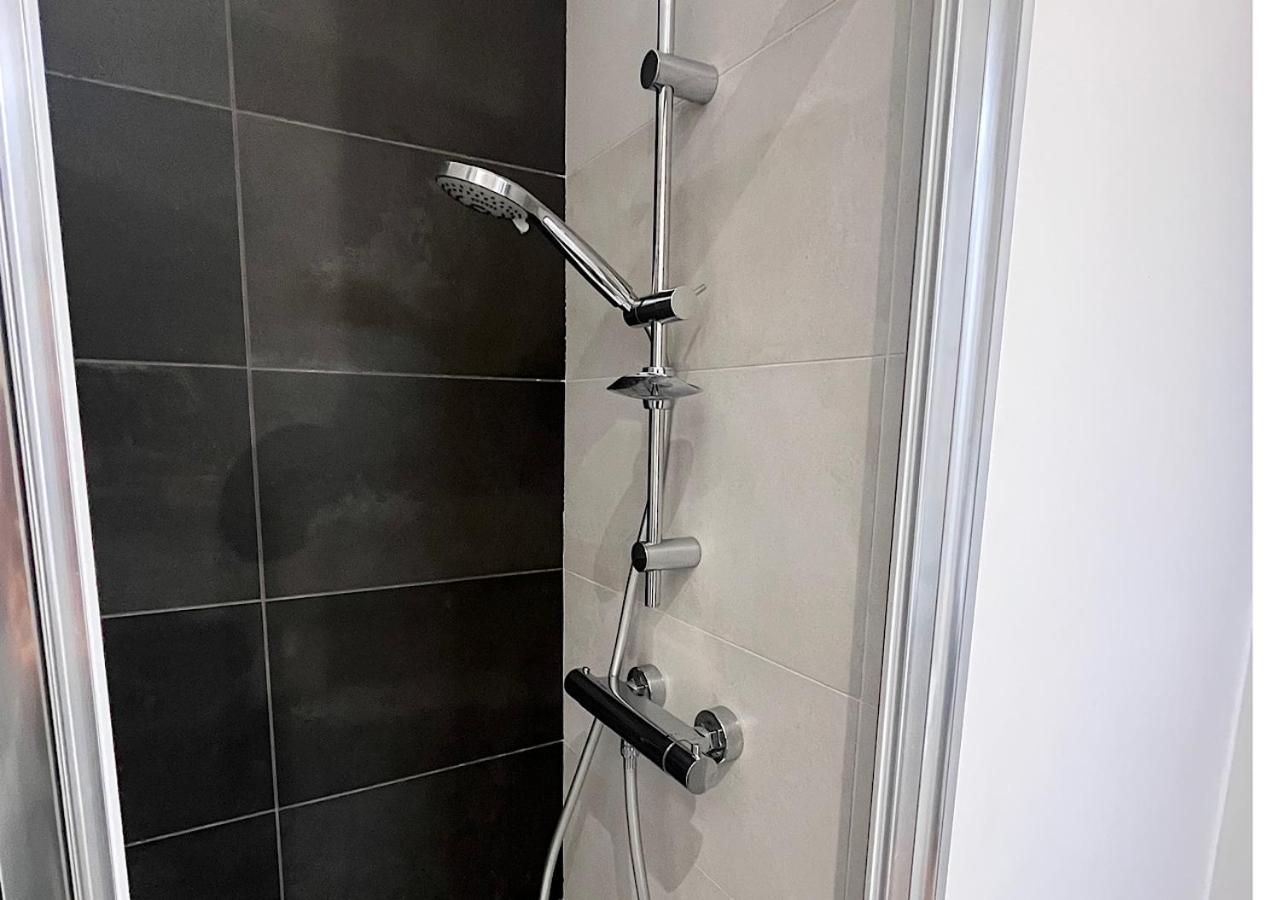 Studio Centre Nice Vieilleville Екстер'єр фото